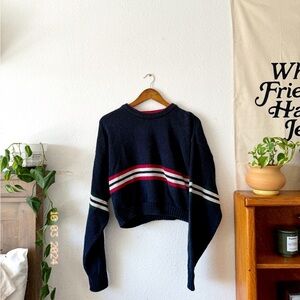 Ralph Lauren Crew neck sweater